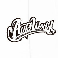 AUTOWORLD